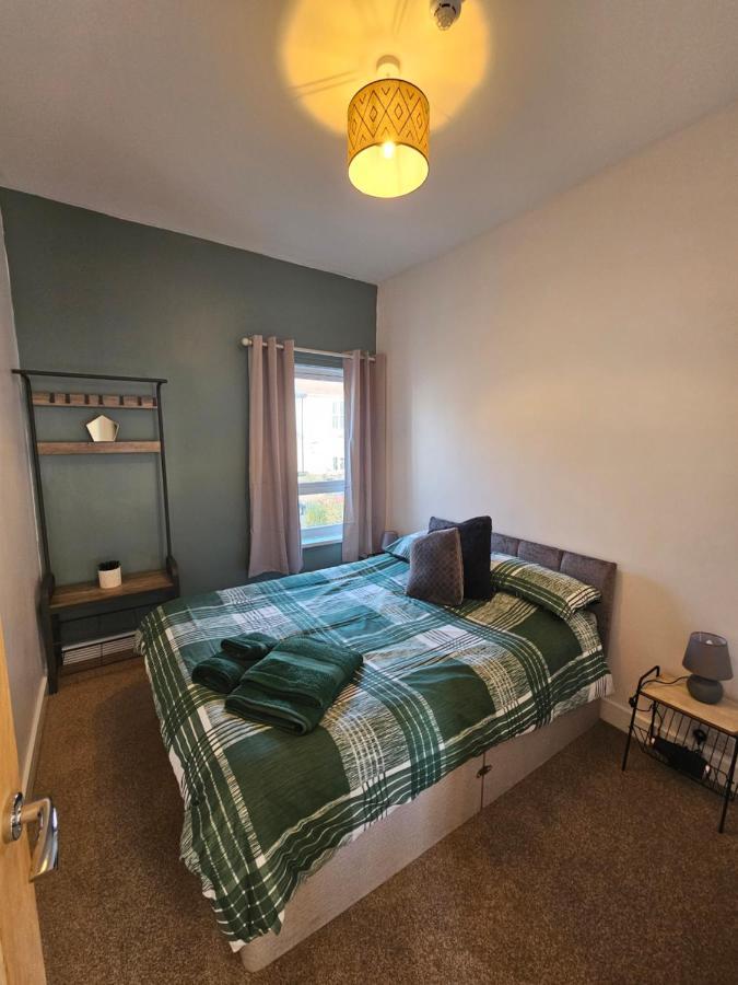 Cozy Corner - 2 Bedroom Swansea
