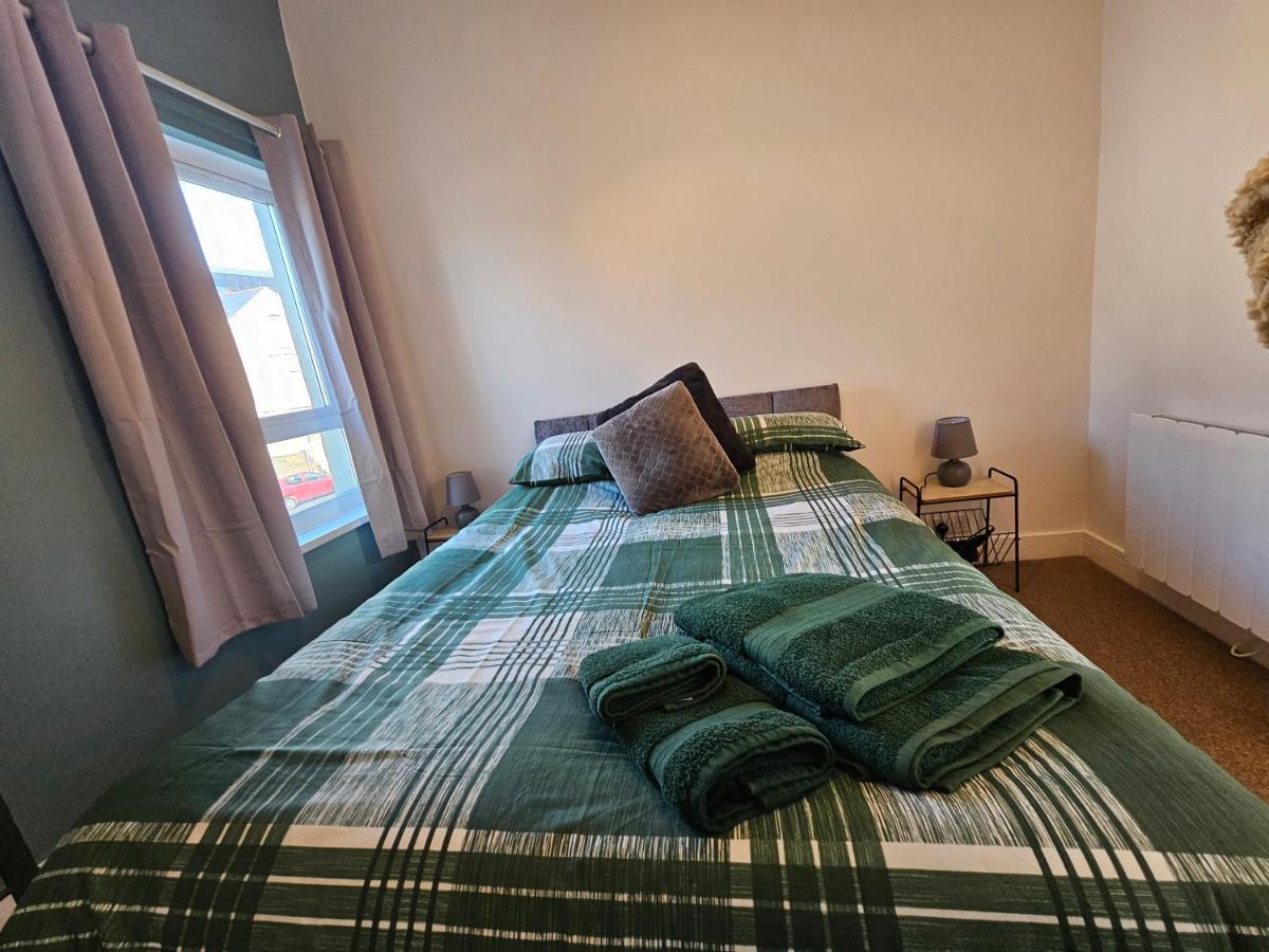 Cozy Corner - 2 Bedroom Apartment