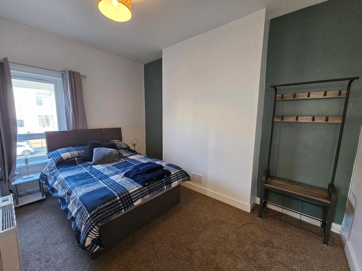 Cozy Corner - 2 Bedroom