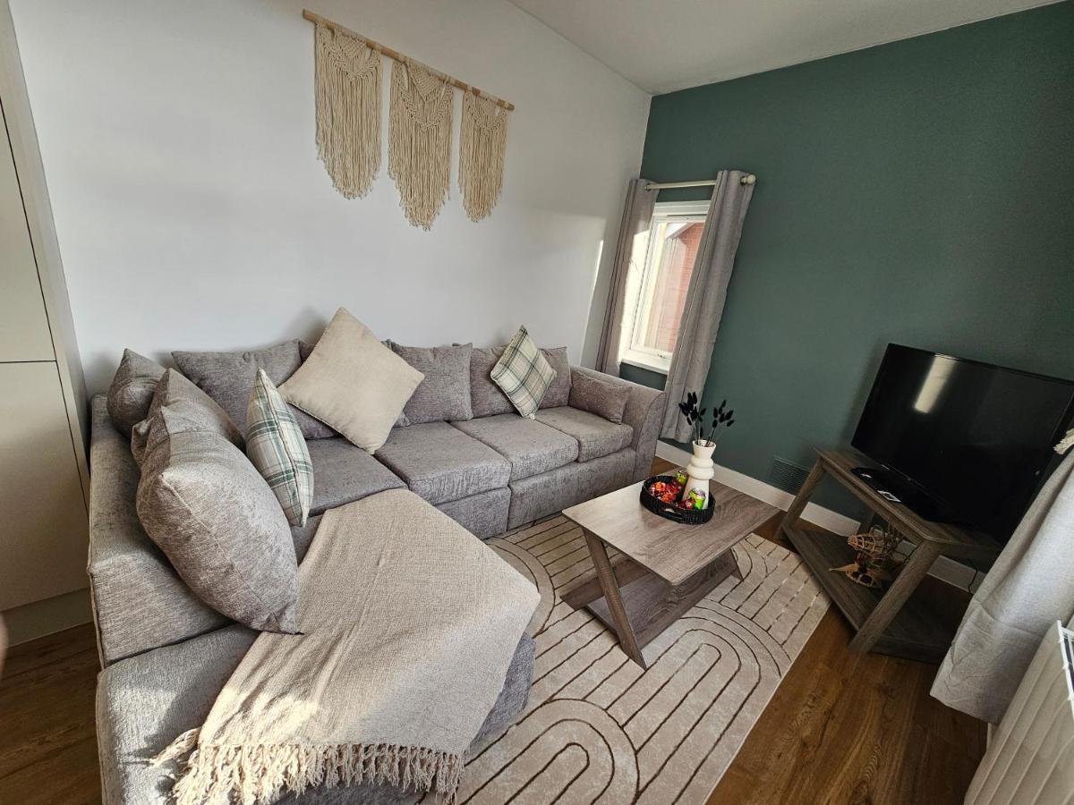 Apartment Cozy Corner - 2 Bedroom
