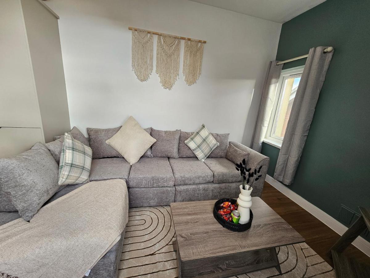 Apartment Cozy Corner - 2 Bedroom Swansea